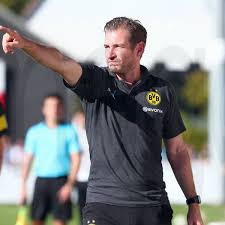 Hier werden die erfolgreichsten derzeit verfügbaren trainer aufgelistet. Bvb Ii U23 Fur Dortmund Trainer Das Sprungbrett In Die Premier League