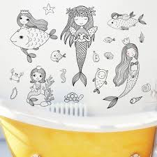 Sketsa mewarnai gambar hewan dunia putra putri. Detail Gambar Stiker Dinding Dengan Bahan Mudah Dilepas Dan Gambar Putri D