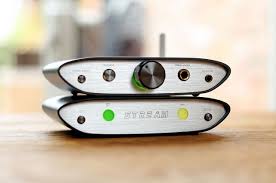 I'll also be testing out the new atem streaming bridge and the hollyland mars 400s pro on this stream! Ifi Zen Stream Wi Fi Audio Transport Streaming Bridge Hifi Ifas Der Blog Test Magazin Fur Audio Stereo High End