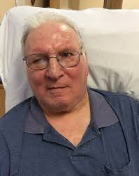 Glen Card — Mitchell Funeral Home