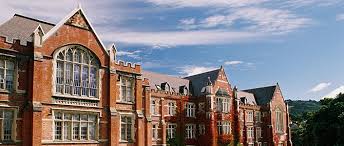 Victoria University of Wellington