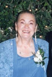 Roma"Nana"H. Eichelberger Obituary