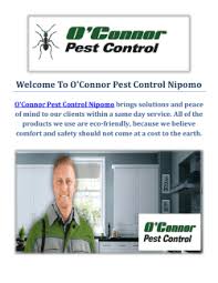 O'connor pest control simi valley has been in business for 60+ years and we continue to be committed to excellent pest control and customer service. O Connor Pest Control Company In Bakersfield Ca