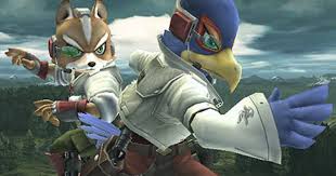 Virgin Tv Edit Tv Sport Movies More Star Fox Favorite Character Character Inspiration