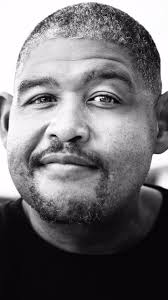 When I met Omar Benson Miller @omarbensonmiller to talk about his new film,  Napoli New York , it felt like we were meeting George, the character he  plays in the film. , Warm, charismatic, and full of ...