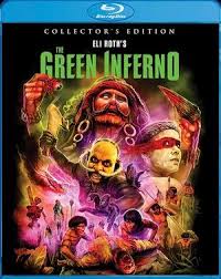 The green inferno 2 trailer 2019| fanmade hdthe green inferno trailer, the green inferno 2 trailer, nyc, new york city, students, activists, amazon, jungle,. The Green Inferno