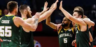 Basketball australia is the governing and controlling body for the sport of basketball in australia and is located in wantirna south, victoria. Basketball In Australia A Brief History