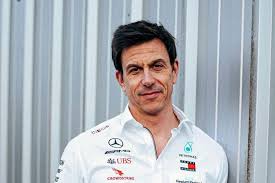 He holds a 33%3 stake in mercedes amg petronas motorsport formula one team and is team principal and ceo of. F1 Cannot Become Like Wrestling Mercedes Toto Wolff Explains Opposition To Reverse Grids