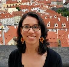 Monica Caudillo's Instagram, Twitter & Facebook