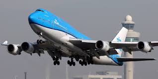 Compare and book all klm flights, view great last minute offers, choose your favourite seat, check in online, book hotels and all you need for your klm royal dutch airlines. Klm Brings Two B747 Combis Out Of Retirement For Its Air Bridge