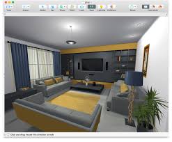 Advanced Rendering Will Make Your Room Look Slick And Elegant Home Design Floor Plans 3d Home Design Software Best Home Design Software
