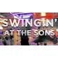 Swingin' at the Sons                               event image