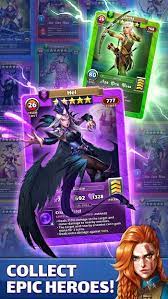 An addicting and amazing matching game with cool additions. Empires Puzzles Mod Apk 43 0 0 High Damage Free Download
