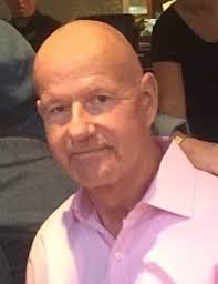 Obituary information for Thomas B. Bartlett