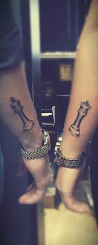 King and queen chess pieces. 17 Best King Chess Piece Tattoo Ideas Chess Piece Tattoo King Chess Piece Tattoos