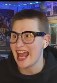 Headliner Ik Ben Anders