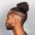 Super Thick Long Hair Men
