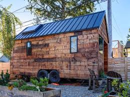 The link to the property is below. The Most Popular Tiny Homes On Airbnb