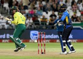 Jun 28, 2021 · sri lanka vs south africa: Sl Vs Sa Odi Series Schedule Squads Date Time Live Stream Venue