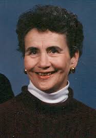 Obituary information for Sarah 'Sally' Anspach Kepple