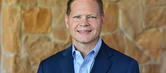 Synergy Adds Patrick Shearer as Chief Financial Officer