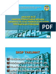 Lebih banyak idea kreatif dan inovatif diketengahkan oleh pekerja untuk penyelesaian. Amalan 5s Di Jpn Pdf