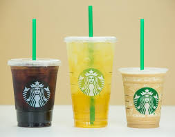 According to starbucks, the refreshers beverages are made with real fruit juice and are lightly caffeinated with green coffee extract. to make it at home, follow our easy recipe for a perfect vegan and refreshing drink with a few simple how to make a strawberry refresher at home. 10 Starbucks Cold Beverages 100 Calories Or Less