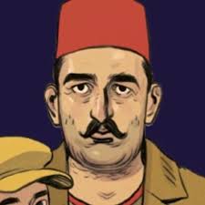 Cody Tilson (@thecodytilson)