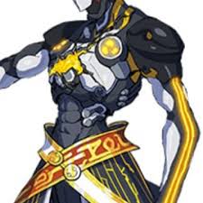 Kamui Monster Strike Myanimelist Net