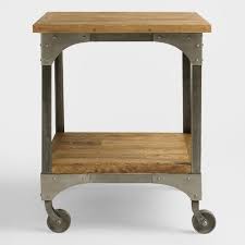 It will make a practical as well as a decorative addition to your living room or office. Sofa Table Cost Plus World Market Sofa Table