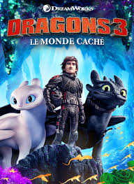 Epingle Par Passion Smr Sur Maniac Movies Dragons Films Complets Dreamworks