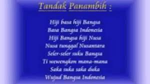 Maybe you would like to learn more about one of these? 17 Pupuh Sunda Dilengkapi Dengan Contoh Lirik Dan Video Lengkap