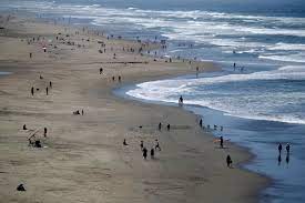 Maybe you would like to learn more about one of these? San Francisco Which Beach Parking Lots Are Open And Closed