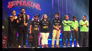 Muzikal lawak superstar musim 2020. Muzikal Lawak Superstar Juara Muzikal Lawak Superstar 2019 Minggu Akhir Final Youtube