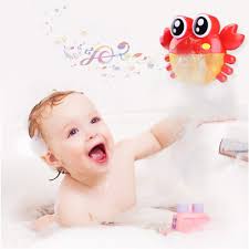 Morning at the baby dolls begins with a bath. Bubble Bath Machine For Babies Cheap Online