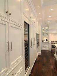 Floor To Ceiling Kitchen Cabinets Traditional Kitchen Prestige Mouldings Construction Floor To Ceiling Cabinets Home House Design