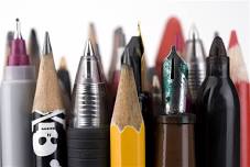 Teen Workshop 2: Bold Lines: Pen & Ink Drawing (13-17)