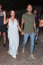Olivia buckland talks alex bowen's enormo penis: Marnie Simpson Confirms She S Single Amid Cbb Rumours Aaron And I Have Trust Issues Mirror Online