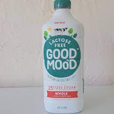 Good Mood Whole Lactose Free Ultra Filtered Milk Reviews In Lactose Free Chickadvisor