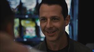 Roman asks Kendall if was a good idea to fire Gerri and Joy