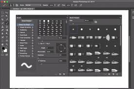 Optimizing Photoshop Brushes For Use With A Wacom Tablet Wacom Tablet Wacom Wacom Intuos Art