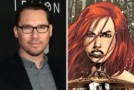 Bryan Singer Controversy Pushes 'Red Sonja' Movie To Back Burner