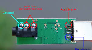Troubleshooting introduction to samsung tv main boards. 2in1 Bt 3 5mm Aux Speaker System 6 Steps With Pictures Instructables