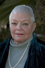 Mystery Fanfare: May 2016