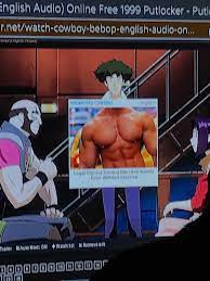 Never Pirate Cowboybebop