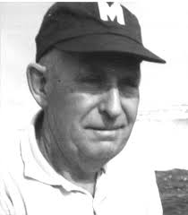 Edgar Stanton Sr. (1895-1983)