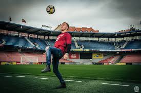 Oktober 1969 geburtsort pardubice, tschechoslowakei position mittelfeld vereine in der jugend … Martin Hasek Jr Returns To Sparta Sparta Cz