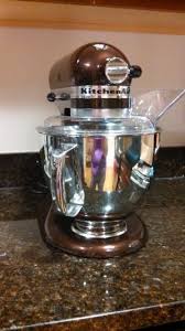 The kitchenaid® artisan® stand mixer is not simply for baking; Kitchenaid Artisan Series 5 Quart Tilt Head Stand Mixer Red Ksm150pser Walmart Com Walmart Com