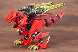 壽屋 2018年3月發售 壽屋shop限定 模型 1 72 hmm series zoids ez 049 sturm tyrann berserk unit set 14 800yen taghobby com ゾイド 模型 作品