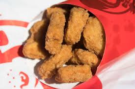 Dunkin donuts golden peach coconut refreshers. Wendy S 2 For 5 Deal Now Includes More Chicken Sandwiches Nuggets Thrillist